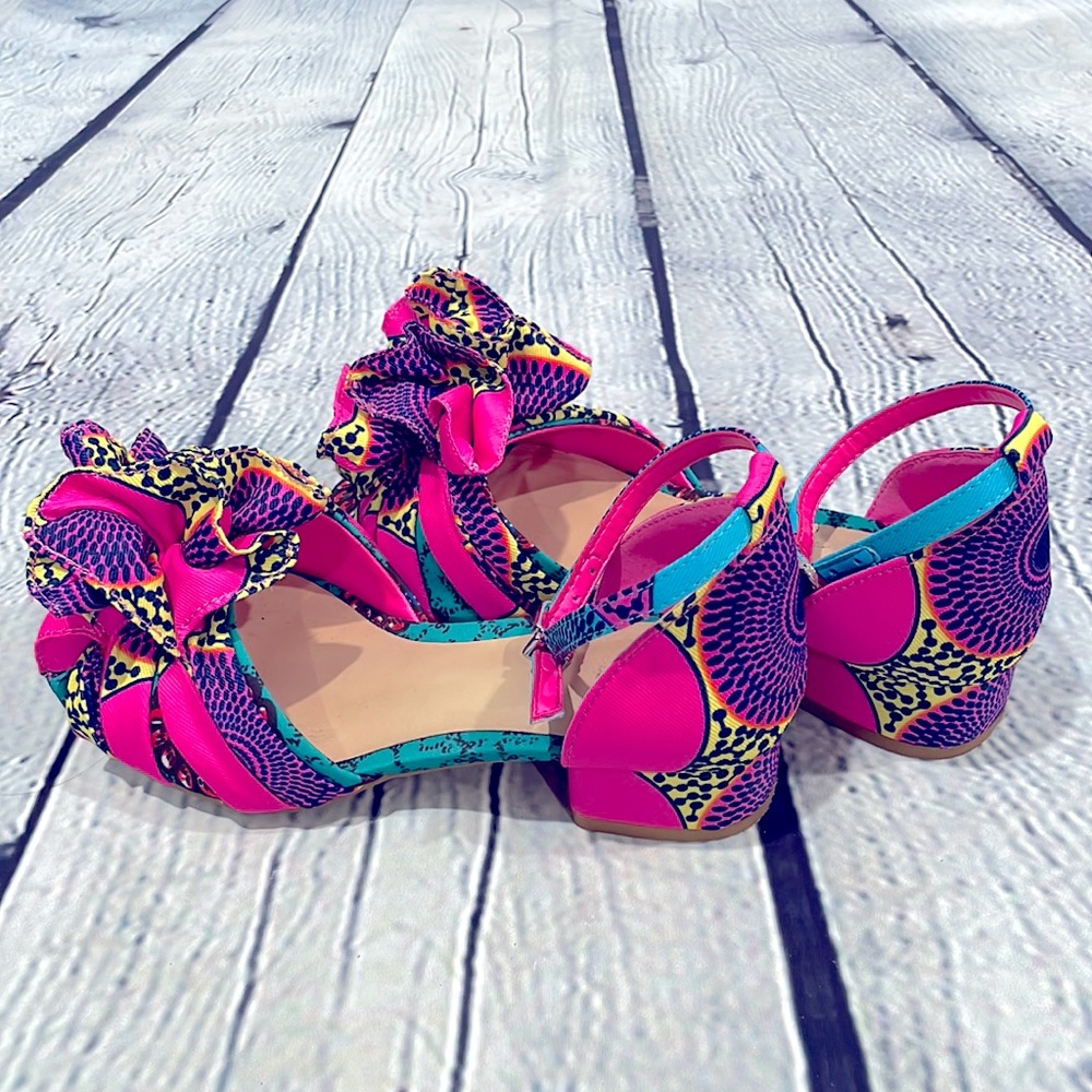 GB Girls Shoes